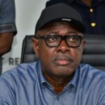 Senator Heineken Lokpobiri
