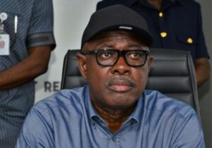 Senator Heineken Lokpobiri
