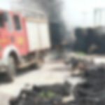 Tragic details of Niger tanker explosion revealed by FRSC