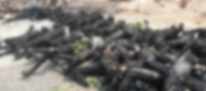 Niger: 60 burnt to death in petroleum tanker explosion