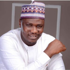 Otunba Olumide Adekunbi