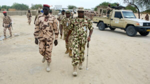 Lake Chad commission clarifies Niger’s withdrawal from MNJTF