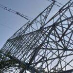 TCN towers