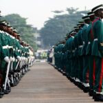 HURIWA hails Tinubu’s ban on homosexuality, tattoos in the army