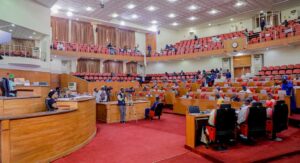 Obasa: Lagos assembly insists ex-Speaker’s removal was legal, engages DSS