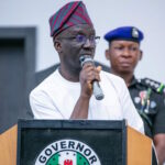 Edo Governor Monday Okpebholo