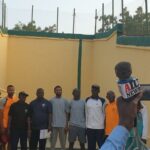 Sokoto Revives Game of Five Tournament