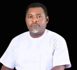 Hon. Prince Aminu Okodo-Kadiri