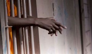 Prisoner