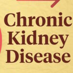 Chronic kidney disease