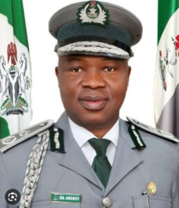 Adewale Adeniyi
