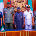 Tinubu seeks investigation into attack on military forces in Sokoto