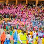 2025 Gombe Inter Secondary Schools Athletics