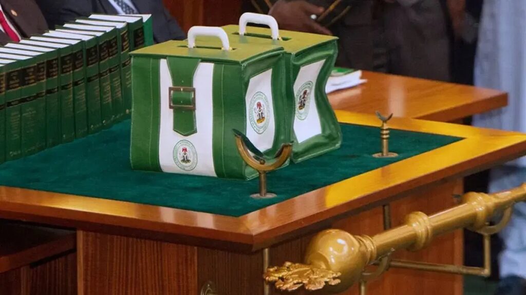 2025 budget