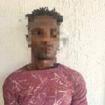 Daniel Onyejekwe