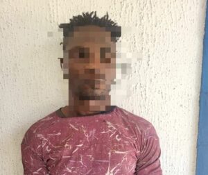 Daniel Onyejekwe