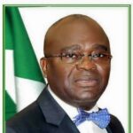 Dr Kayode Opeifa