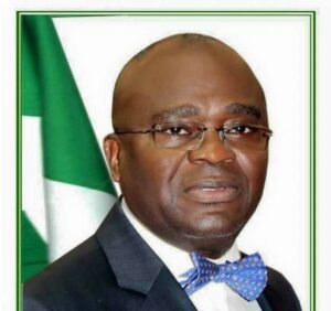 Dr Kayode Opeifa