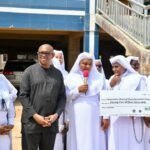 Peter Obi – Immaculate Heart Sisters