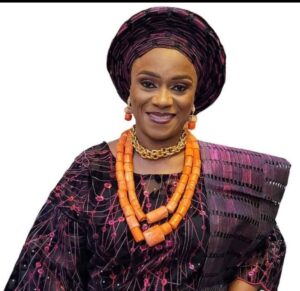 Deputy Chief Whip Adewunmi Onanuga