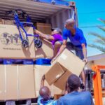 Katsina secures multimillion-dollar medical donations from US-based charity