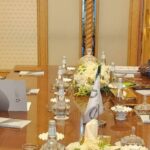 Mining: Nigeria, Saudi Arabia renew project plans