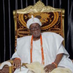 Olubadan