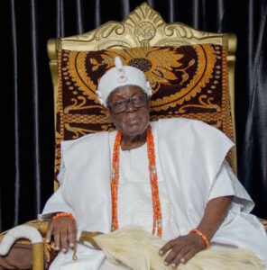 Olubadan