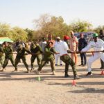 8 Division holds WASA 2024