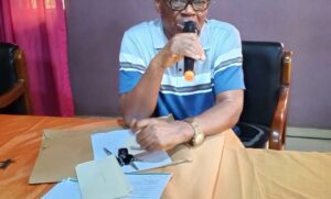 Osita Obi