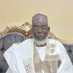 Alhaji Saidu Dansadau the Founding National Chairman of NRM