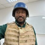 Dr Chukwuemeka Agbo