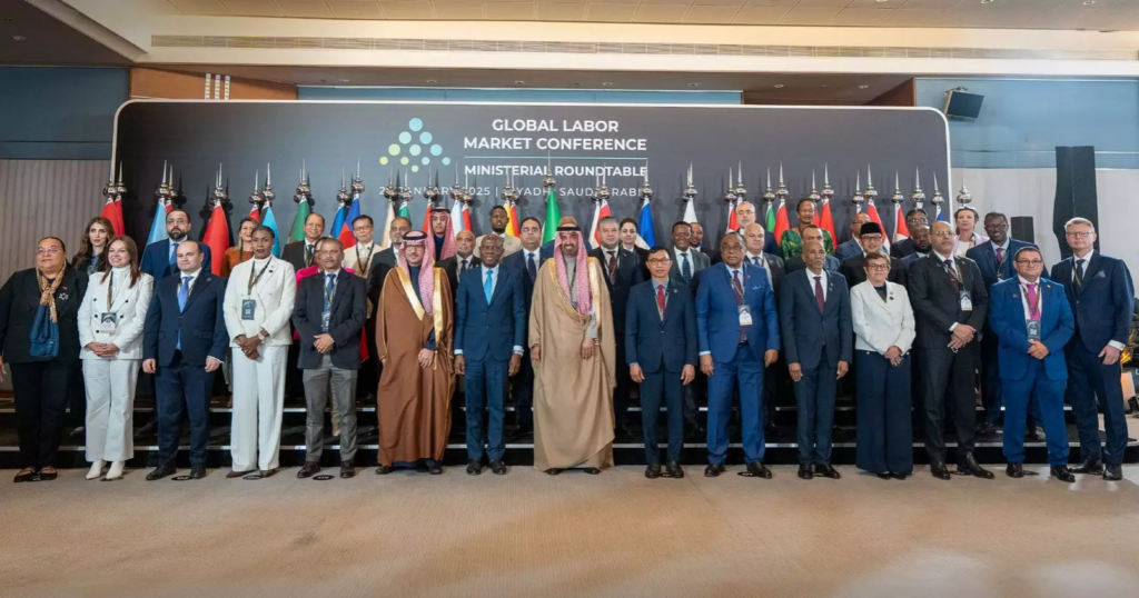 GLMC inks 31 deals to train, employ youth