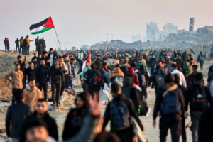 Gazans