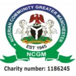 NCGM logo