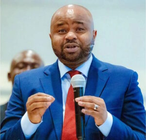 Zaccheus Adelabu