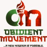 Obidient Movement logo