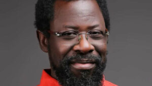 Dele Farotimi