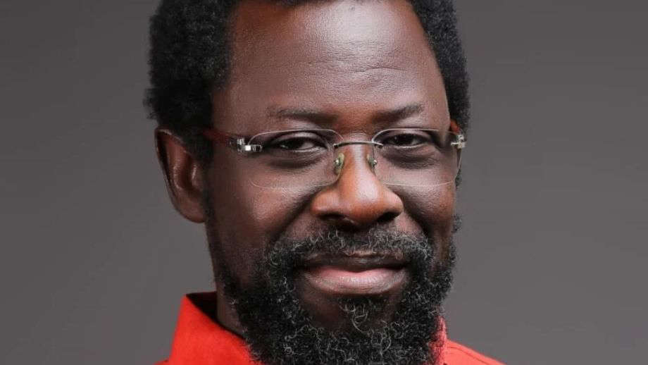 Dele Farotimi