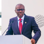 Lagos State Governor Mr Babajide Sanwo-Olu