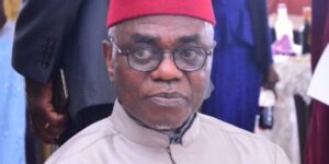 Nze Ozichukwu Chukwu