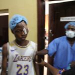 NNPC moves to extend cataract campaign to other zones