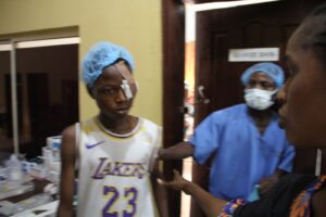 NNPC moves to extend cataract campaign to other zones