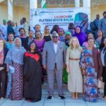 EU launches Solar for Health project to improve Plateau health facilities