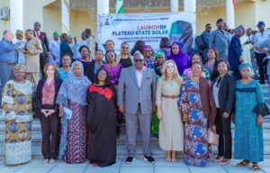 EU launches Solar for Health project to improve Plateau health facilities