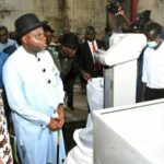 South Korea donates mechanised farming equipment to Bayelsa