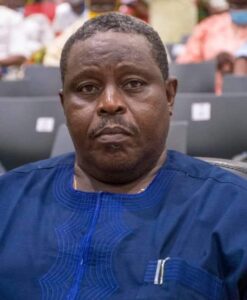 Tayo Oluwatuyi