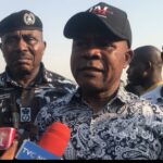 Enugu State Governor Dr Peter Mbah