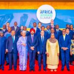 Tanzania energy summit