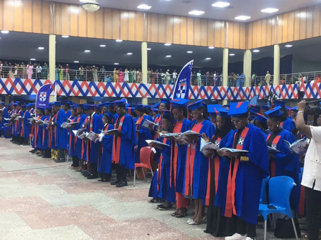 ABUAD